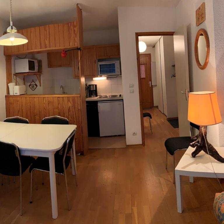 VAUJANYLOCATIONS - Cochette II Apt 1 & 2 - Appartement 3 Chambres - 5