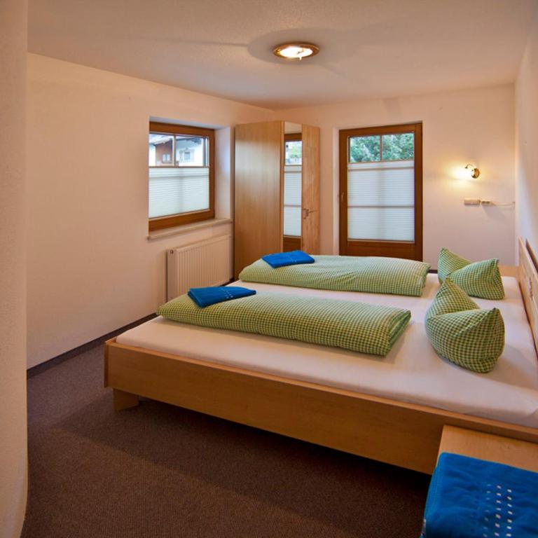 Landhotel Rauchenwalderhof - Apartment - 6