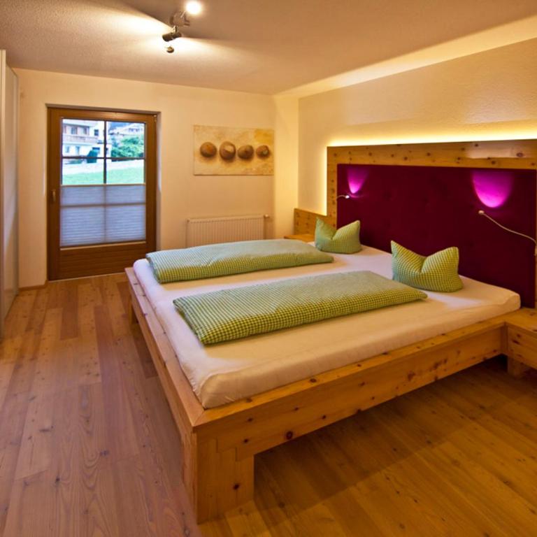 Landhotel Rauchenwalderhof - Apartment - 2