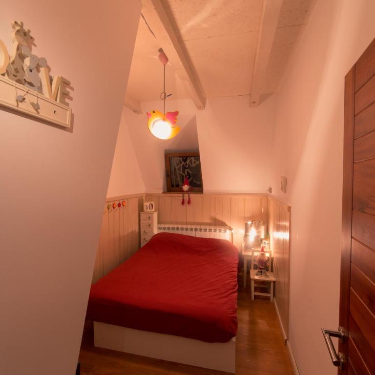 Guesthouse Šejn - Seven-Bedroom House - 2
