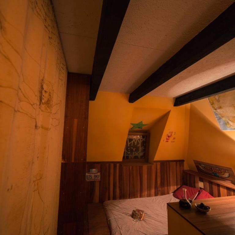 Guesthouse Šejn - Seven-Bedroom House - 4