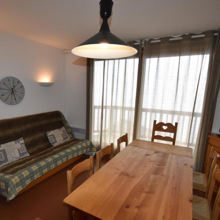 VAUJANYLOCATIONS - Cochette I Apt 14 - Appartement 2 Chambres - 2