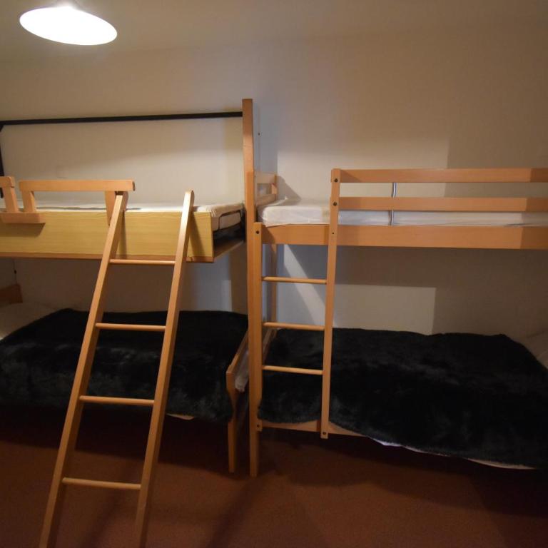 VAUJANYLOCATIONS - Cochette I Apt 14 - Appartement 2 Chambres - 13