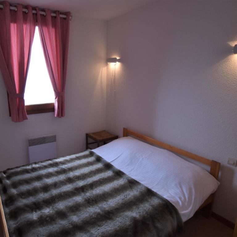 VAUJANYLOCATIONS - Cochette I Apt 14 - Appartement 2 Chambres - 9