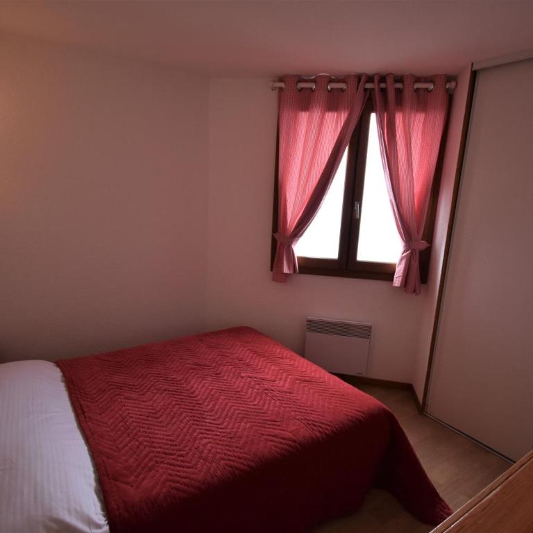 VAUJANYLOCATIONS - Cochette I Apt 14 - Appartement 2 Chambres - 14
