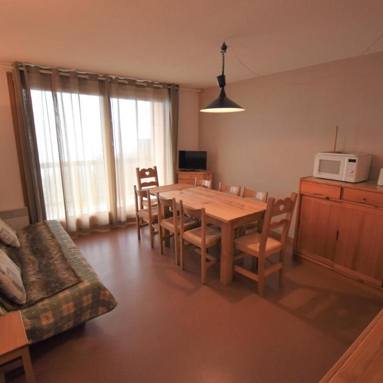 VAUJANYLOCATIONS - Cochette I Apt 14 - Appartement 2 Chambres - 1