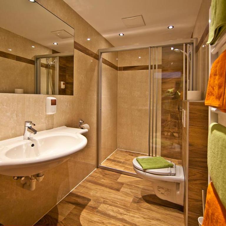 Landhotel Rauchenwalderhof - Comfort Doppelzimmer - 2