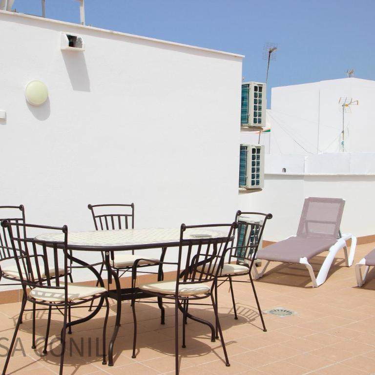 Casa Saturn - Casa de 2 dormitorios - 11