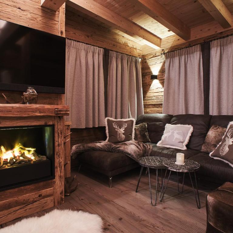 Chalet Zugspitztraum - Chalet - 6
