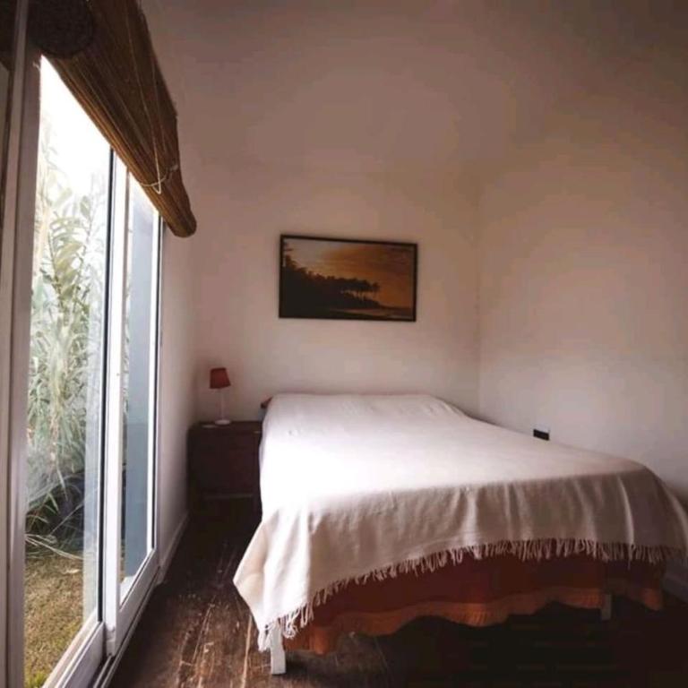 Tiny House Necochea - One-Bedroom House - 5