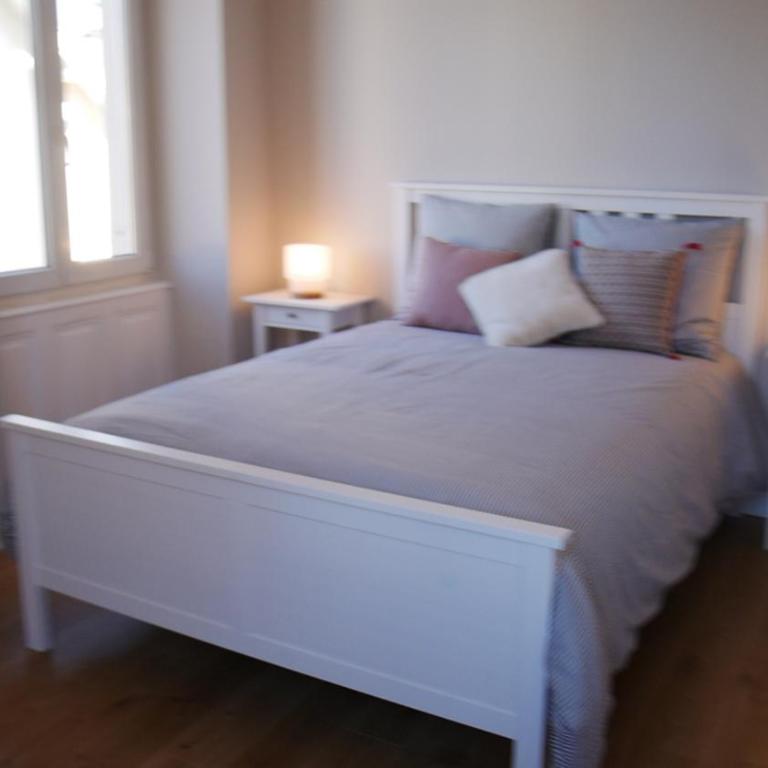 Cosy Home Colmar - Petite Venise - Appartement 3 Chambres - 2