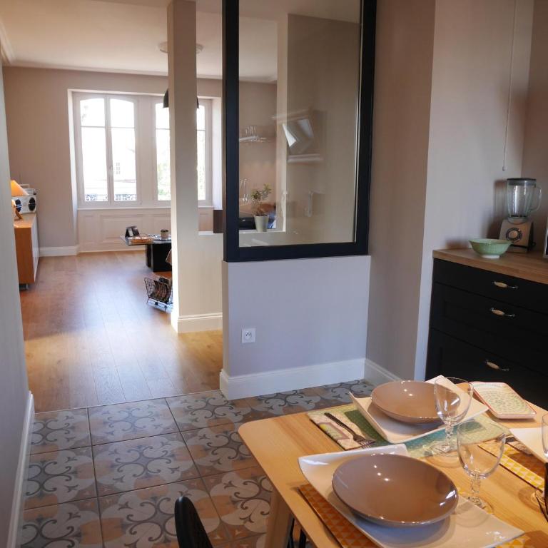Cosy Home Colmar - Petite Venise - Appartement 3 Chambres - 3