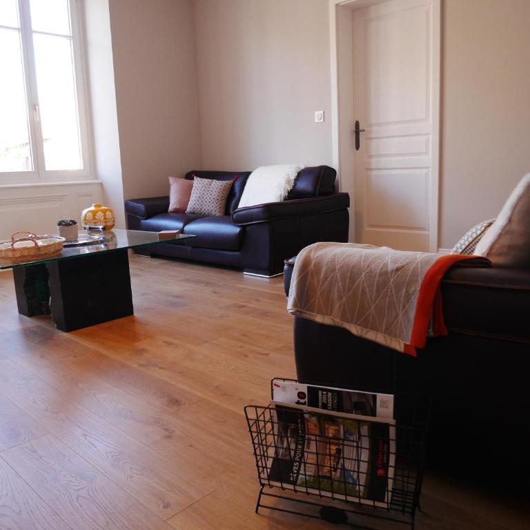 Cosy Home Colmar - Petite Venise - Appartement 3 Chambres - 8