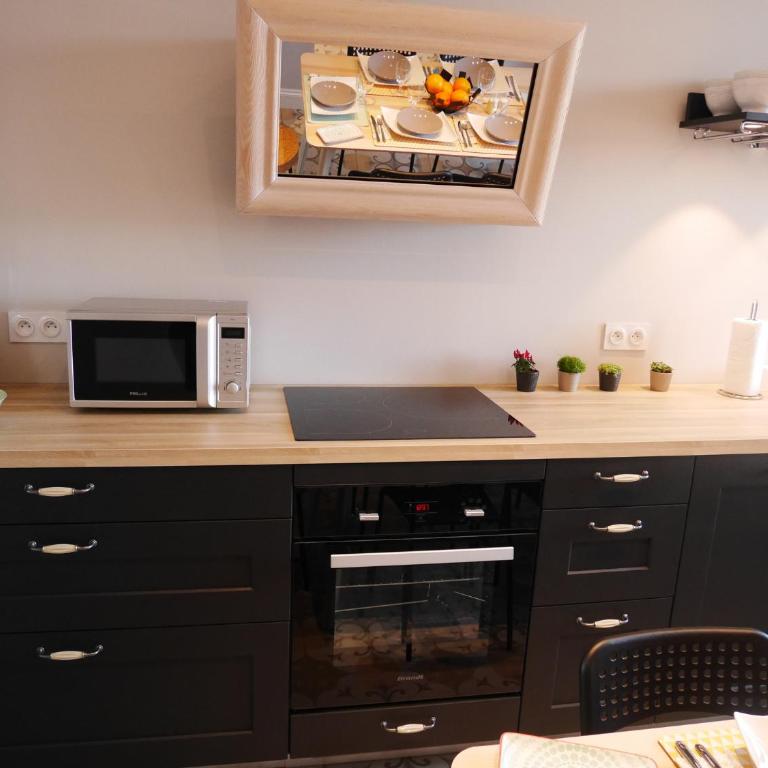 Cosy Home Colmar - Petite Venise - Appartement 3 Chambres - 11