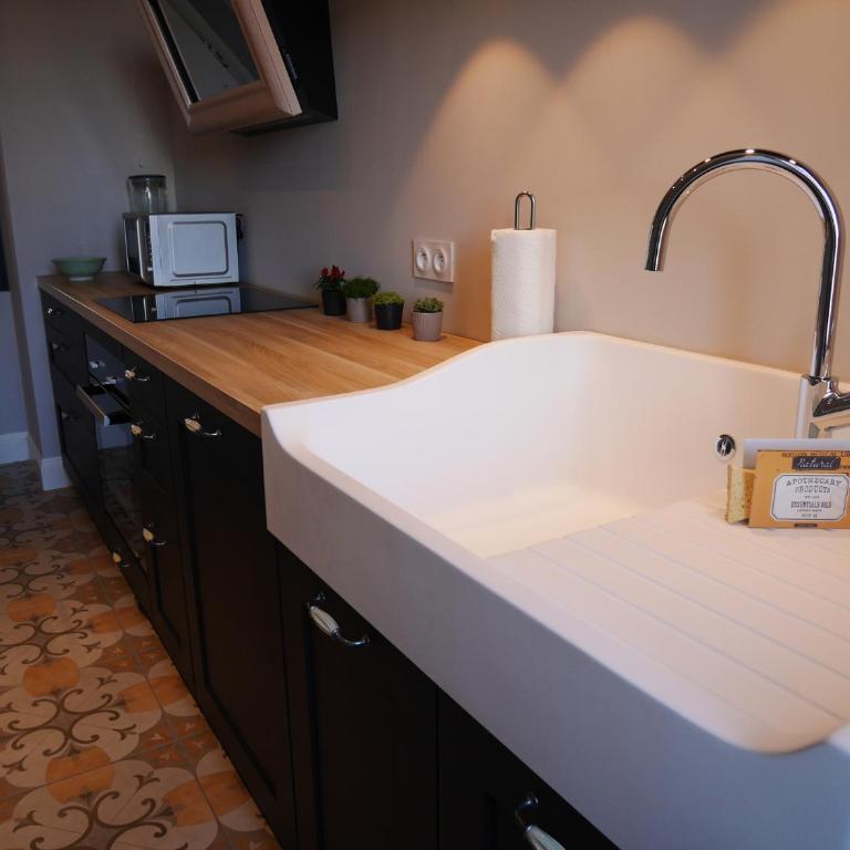 Cosy Home Colmar - Petite Venise - Appartement 3 Chambres - 13