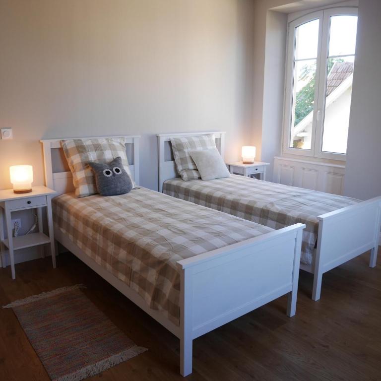Cosy Home Colmar - Petite Venise - Appartement 3 Chambres - 14