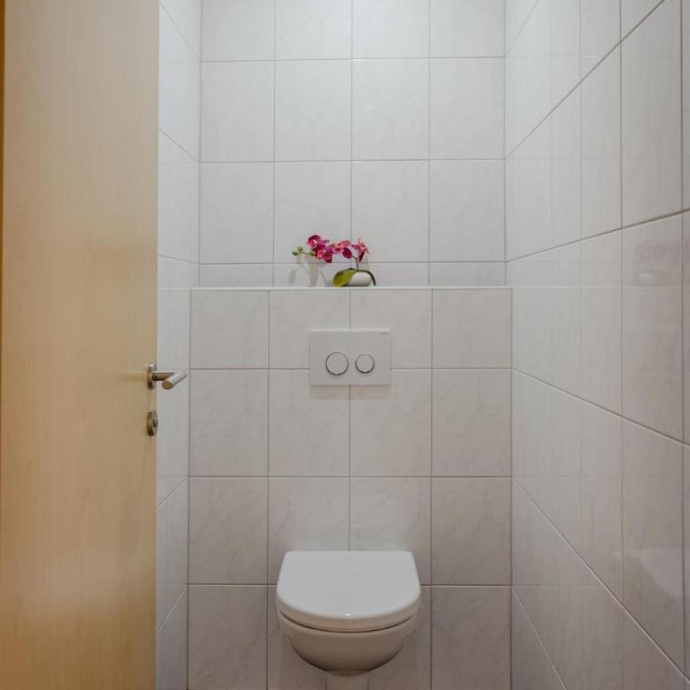 Appartements KATHARINA - Apartamento de 2 dormitorios - 7
