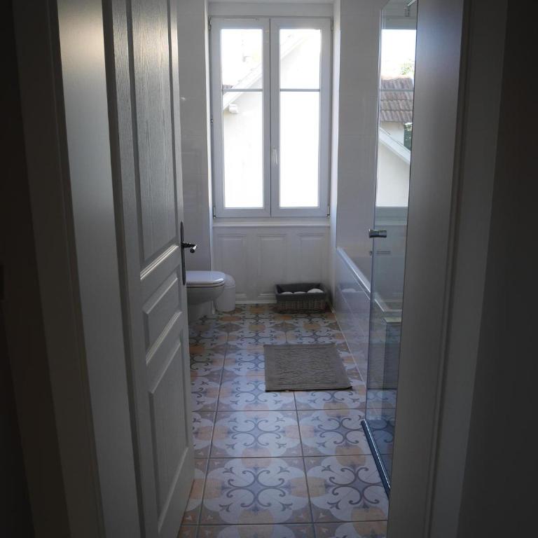 Cosy Home Colmar - Petite Venise - Appartement 3 Chambres - 21