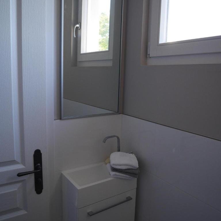 Cosy Home Colmar - Petite Venise - Appartement 3 Chambres - 22