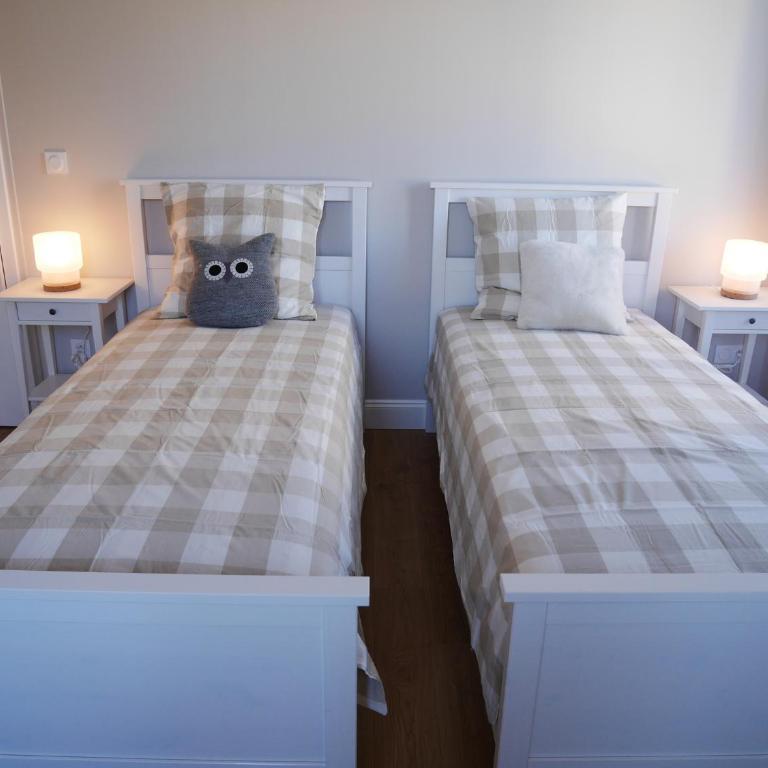Cosy Home Colmar - Petite Venise - Appartement 3 Chambres - 23