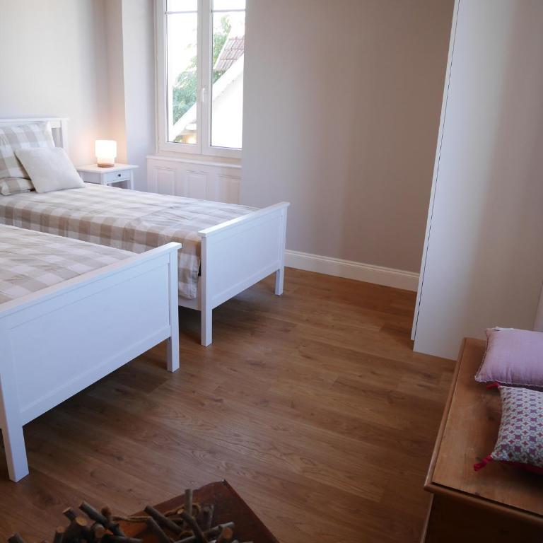 Cosy Home Colmar - Petite Venise - Appartement 3 Chambres - 25