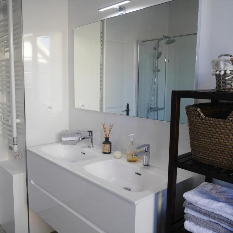 Cosy Home Colmar - Petite Venise - Appartement 3 Chambres - 26