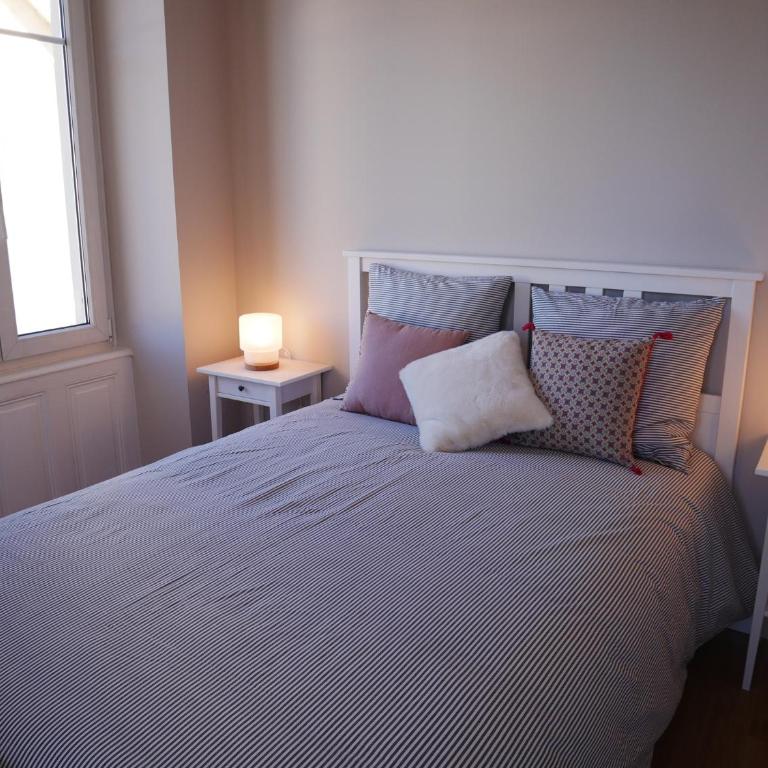 Cosy Home Colmar - Petite Venise - Appartement 3 Chambres - 30