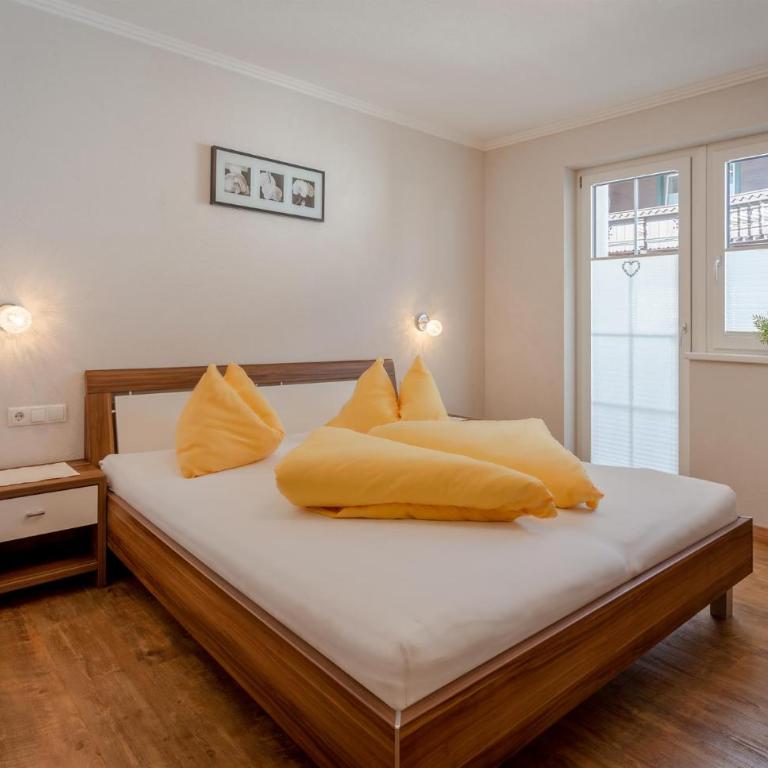 Appartements KATHARINA - Apartamento de 2 dormitorios - 5