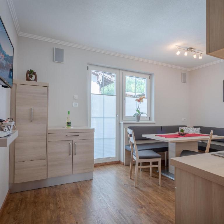 Appartements KATHARINA - Apartamento de 2 dormitorios - 3