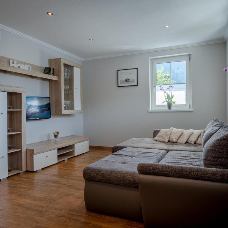 Appartements KATHARINA - Apartamento de 2 dormitorios - 8