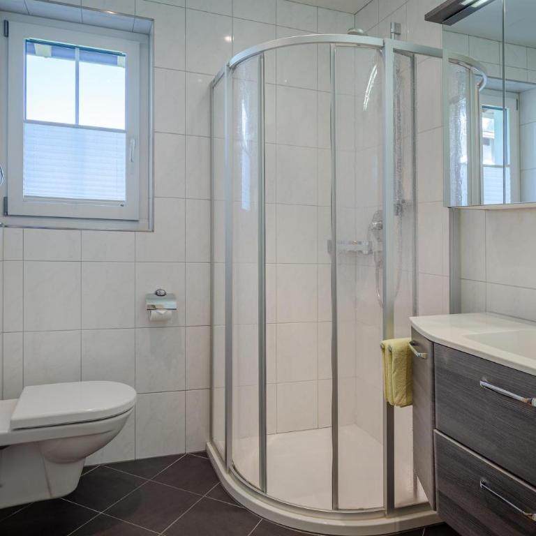 Appartements KATHARINA - Apartamento de 2 dormitorios - 6