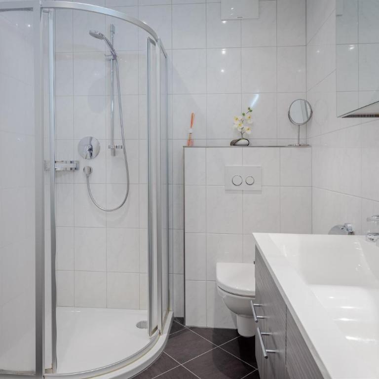 Appartements KATHARINA - Apartamento de 2 dormitorios - 9