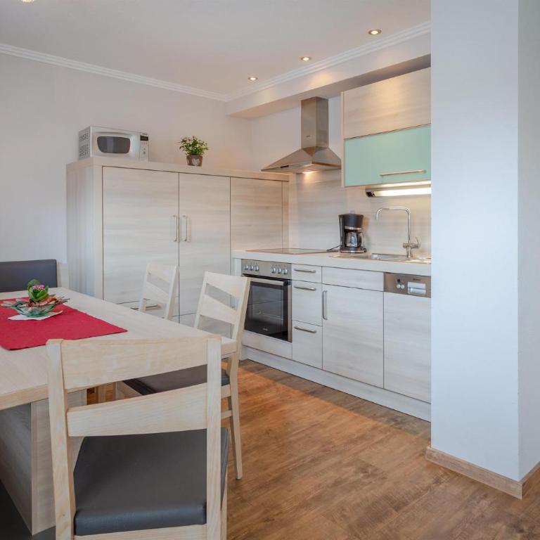 Appartements KATHARINA - Apartamento de 2 dormitorios - 1