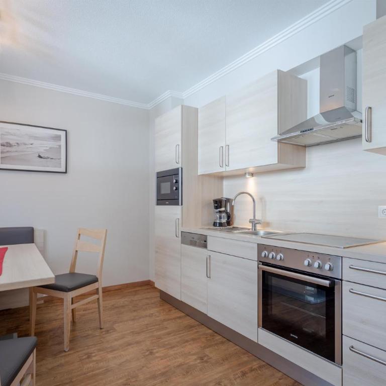 Appartements KATHARINA - Apartamento de 2 dormitorios - 7