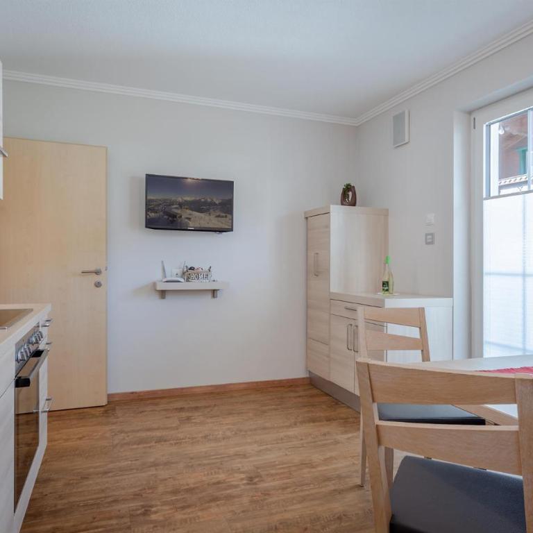 Appartements KATHARINA - Apartamento de 2 dormitorios - 8