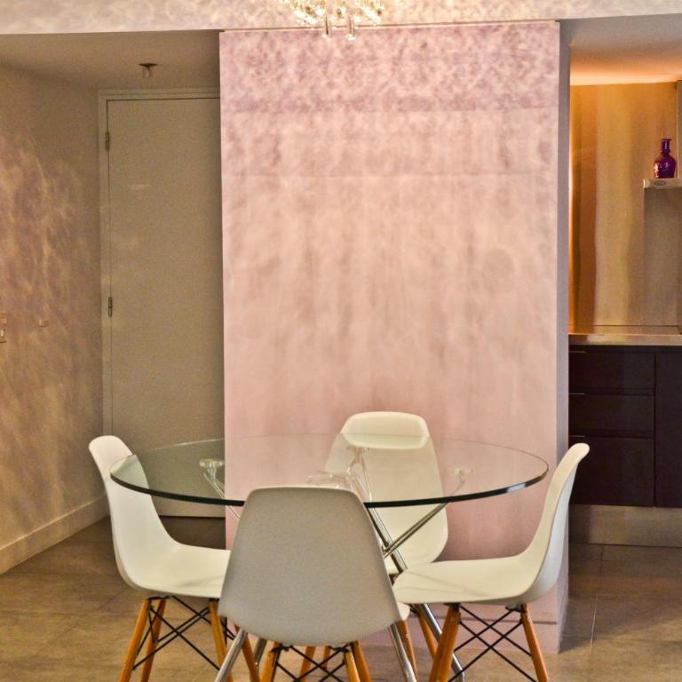 Yoo Location - One-Bedroom Apartment - 26