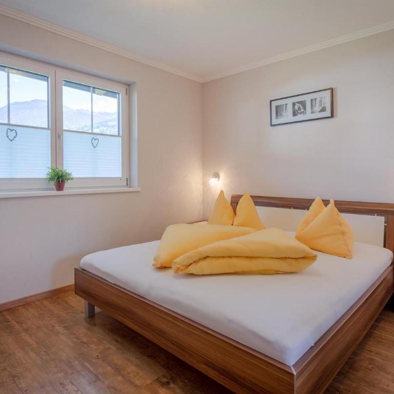 Appartements KATHARINA - Apartamento de 2 dormitorios - 3