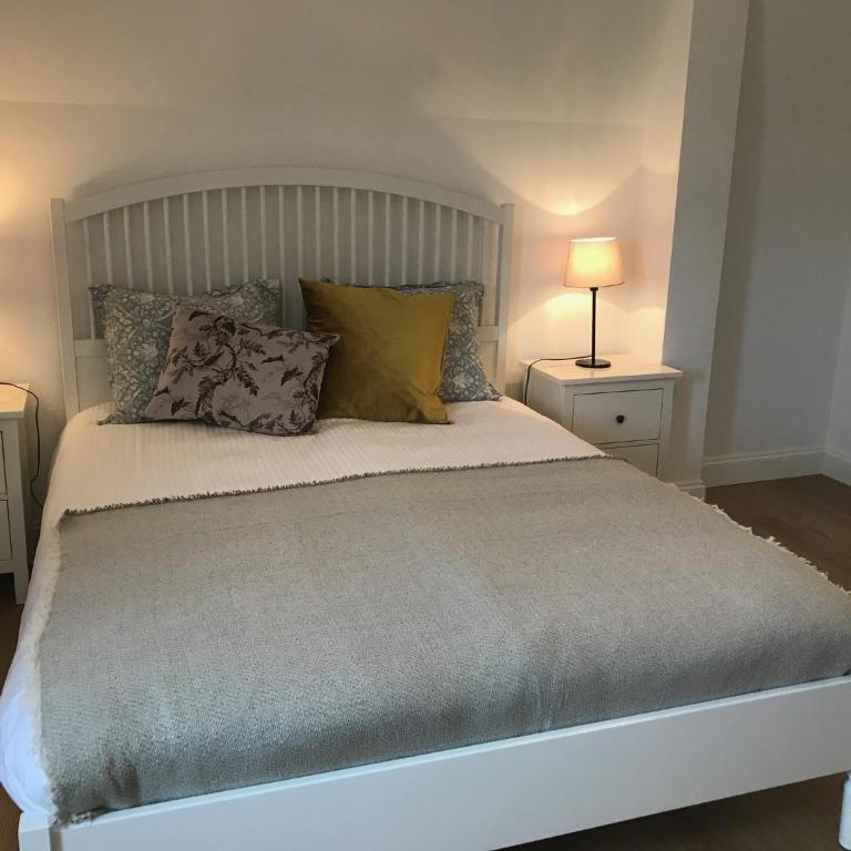 Cosy Home Colmar - Petite Venise - Appartement 3 Chambres - 4