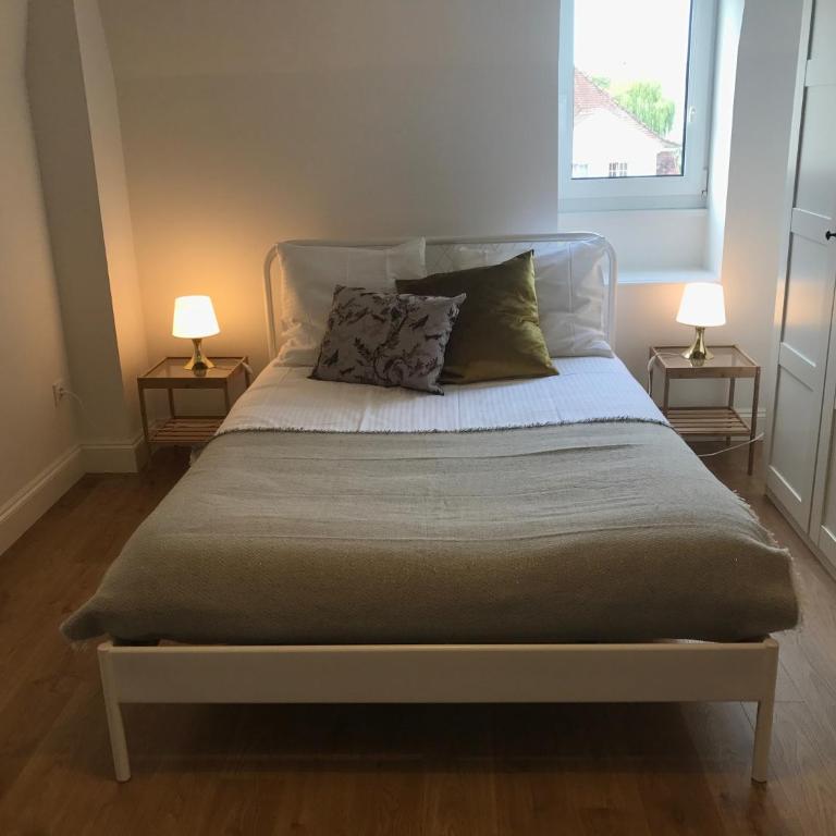 Cosy Home Colmar - Petite Venise - Appartement 3 Chambres - 5