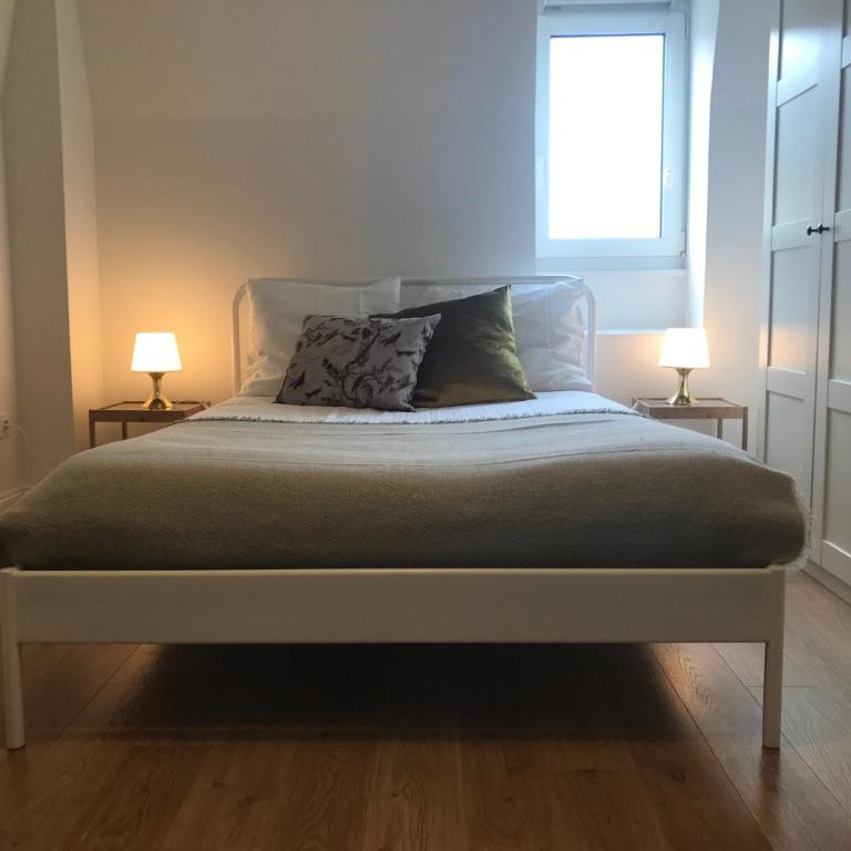 Cosy Home Colmar - Petite Venise - Appartement 3 Chambres - 6