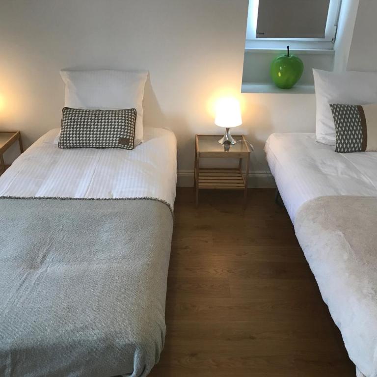 Cosy Home Colmar - Petite Venise - Appartement 3 Chambres - 7