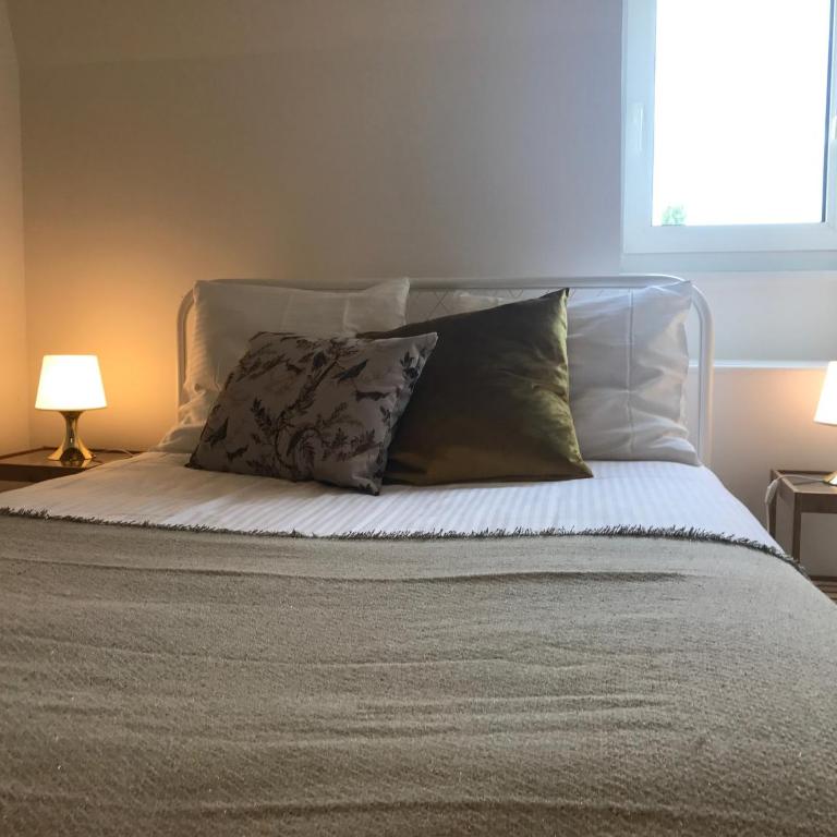 Cosy Home Colmar - Petite Venise - Appartement 3 Chambres - 8