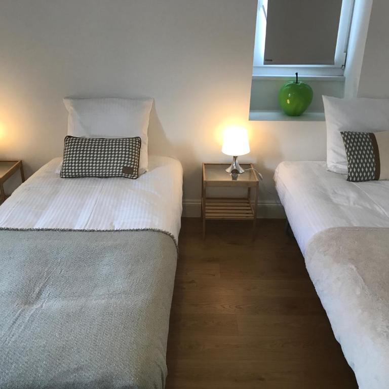 Cosy Home Colmar - Petite Venise - Appartement 3 Chambres - 9