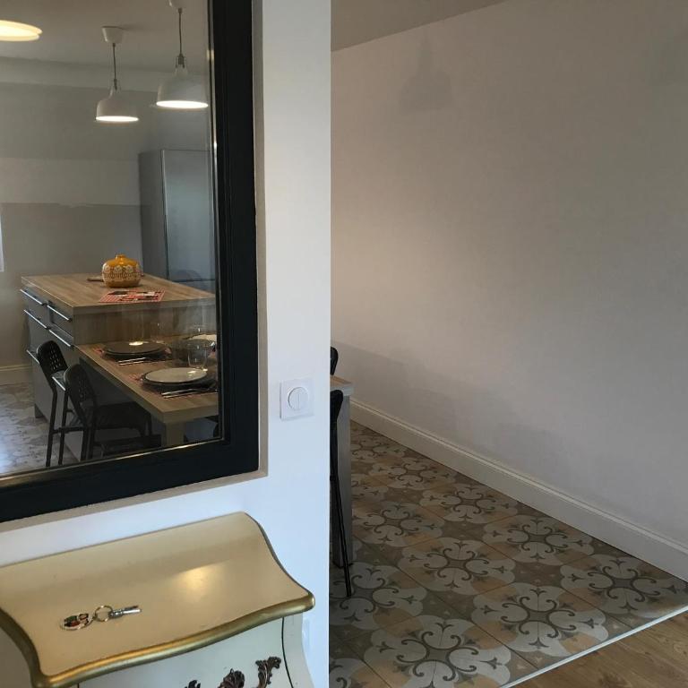 Cosy Home Colmar - Petite Venise - Appartement 3 Chambres - 16