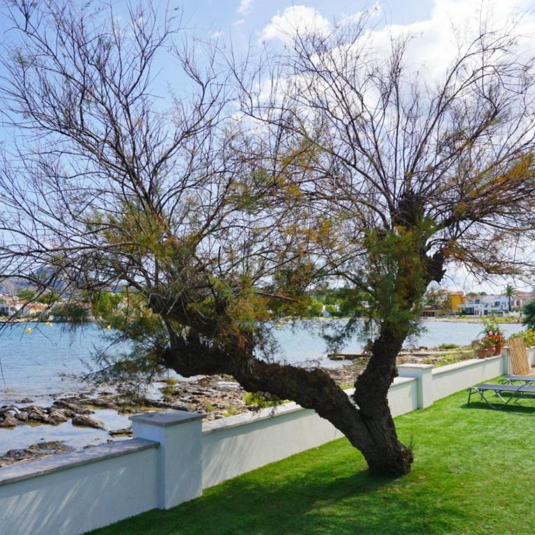 Seashore House " Es tamarells" - Casa de 3 dormitorios - 54