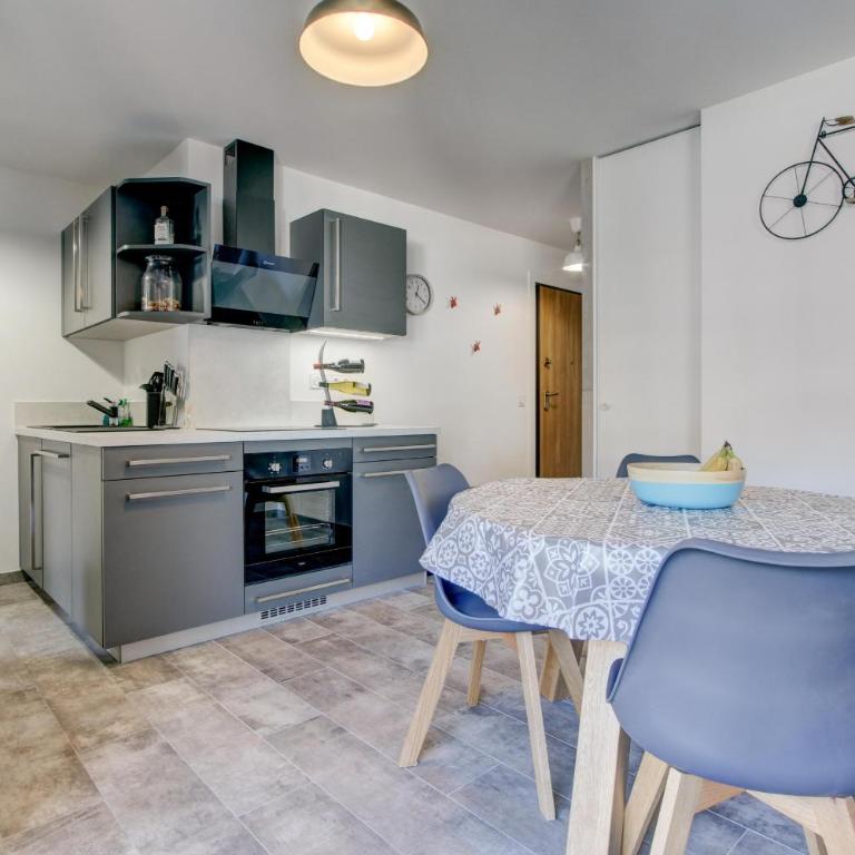 Bailicîmes Apartment - Snow and Trek - Morzine - Appartement - 21