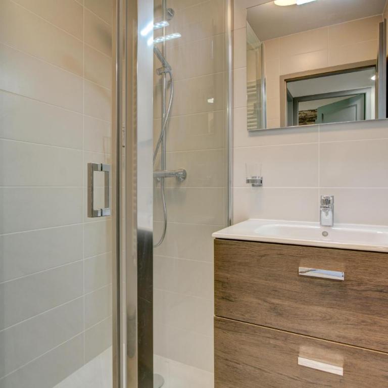 Bailicîmes Apartment - Snow and Trek - Morzine - Appartement - 22