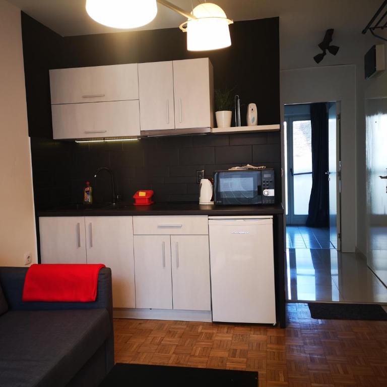 FilinHome Teleckog - Apartment - 9