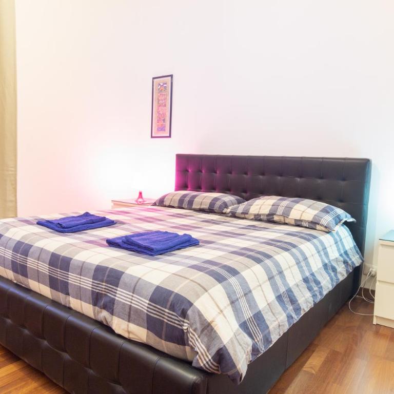 Pigneto Life Nest - Appartamento con 1 Camera da Letto - 1