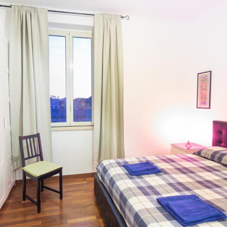 Pigneto Life Nest - Appartamento con 1 Camera da Letto - 2